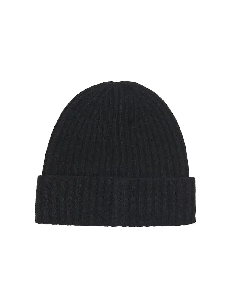 Brian Ull Beanie - Black
