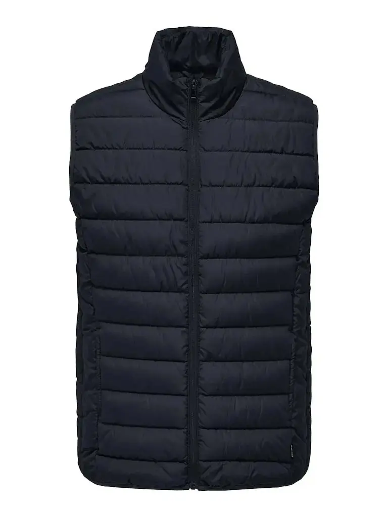 Brody Boblevest - Dark Navy