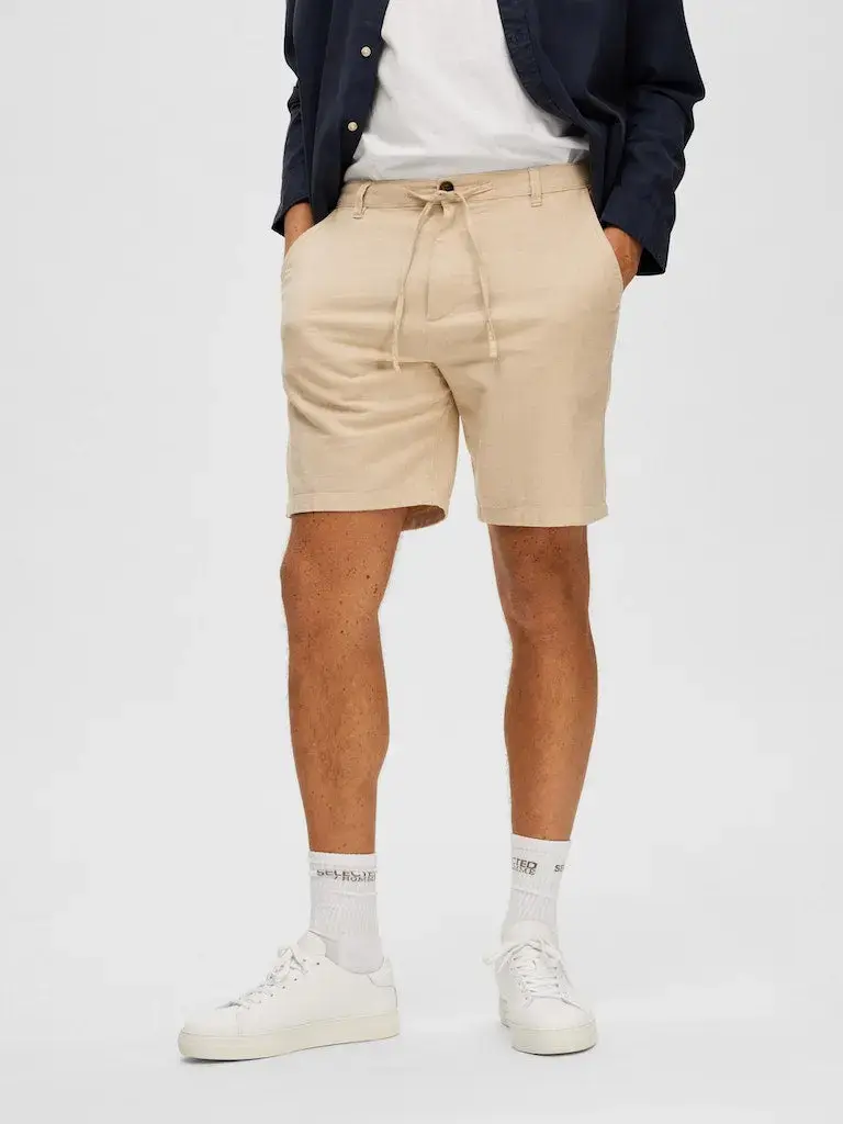 Brody Linshorts - Incense