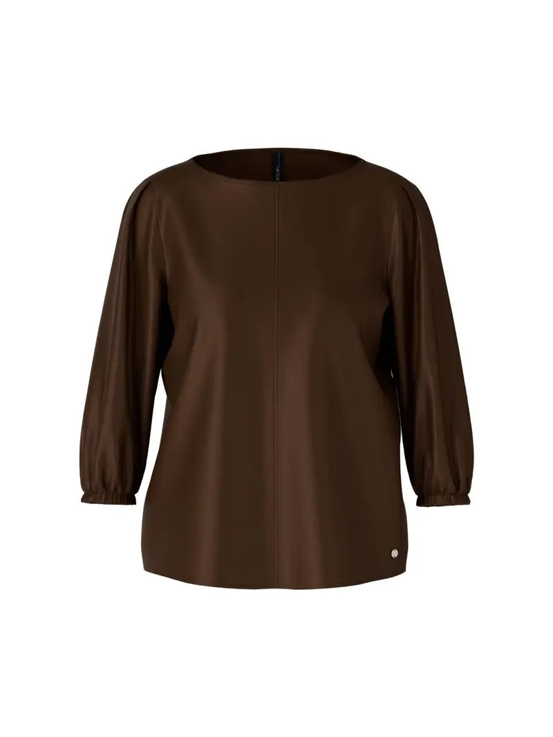 Brun Blouse