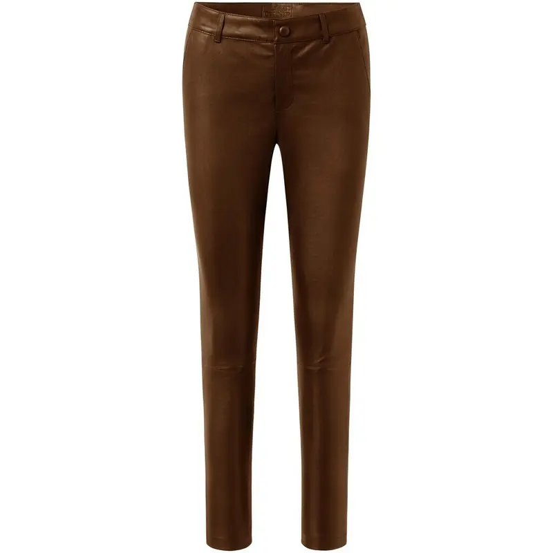 Brun Caroline Pants