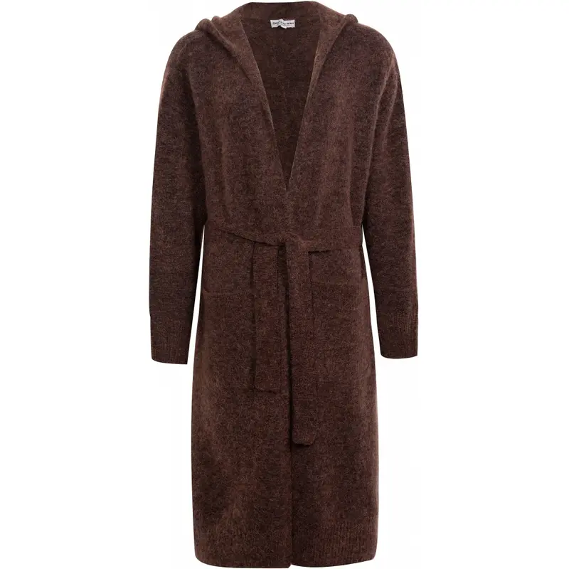 Brun Jackie cardigan