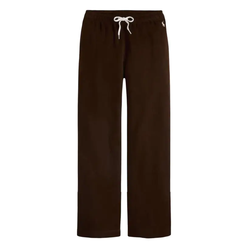 Brun Knit Sweatpant