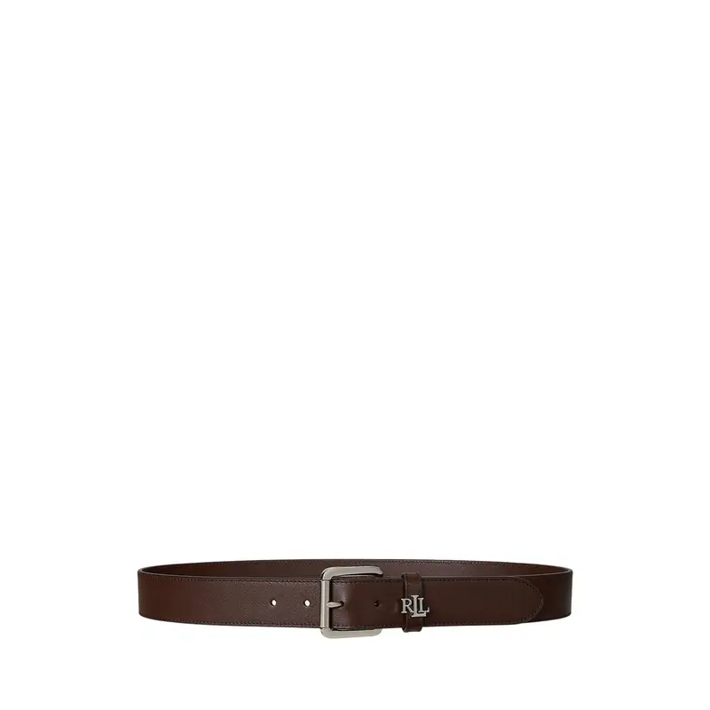 Brunt Logo Keeper Belt Medium