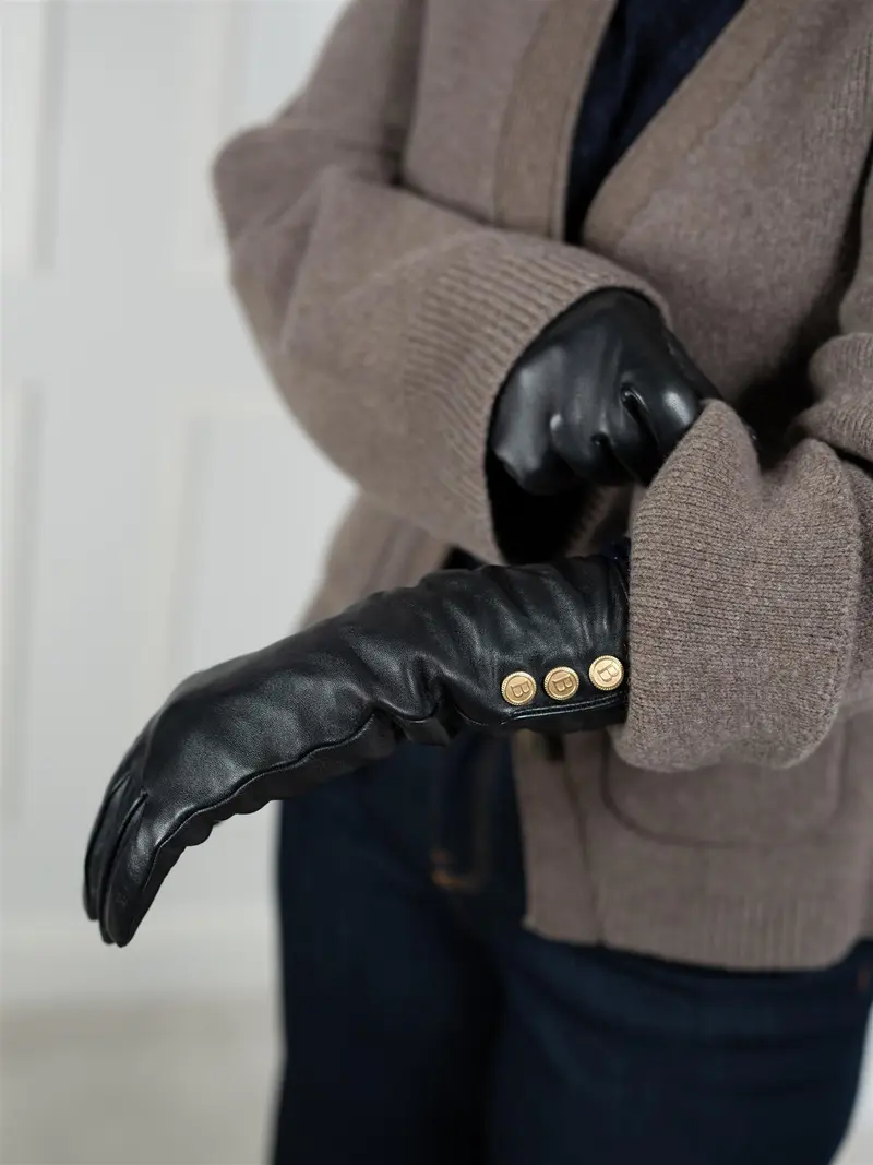 Busnel Carole Gloves