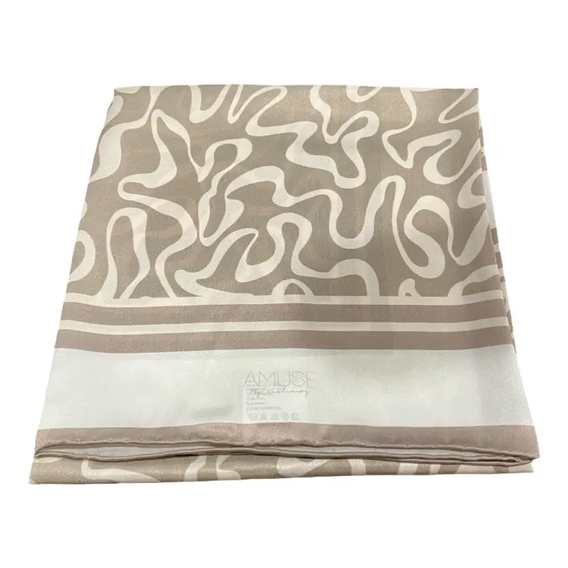 Canvas print Eloise Scarf