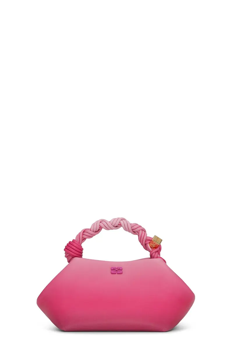 Cerise Bou Bag Small Gradient