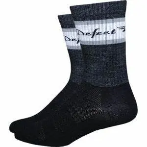 Classico Charcoal/Grey wool
