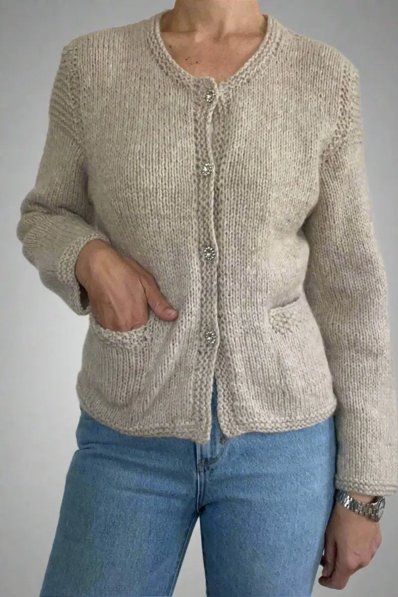 Coco cardigan