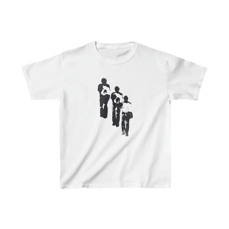 'Code 30' Baby Tee
