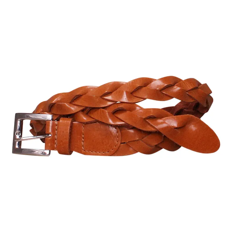Cognac belte