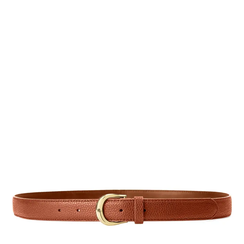 Cognac Kenton 25 belte