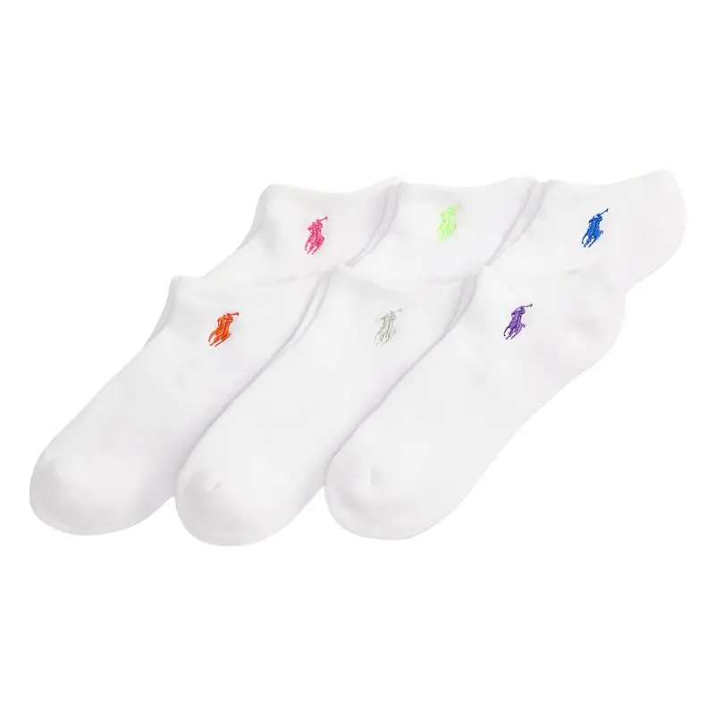 Core Prf Low-Ankle-6 Pack