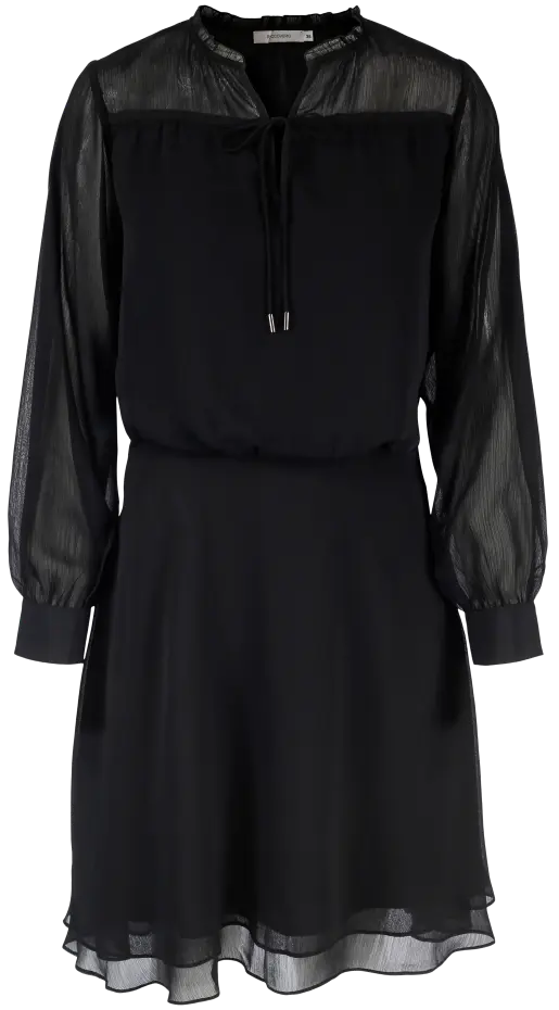 Dagny Dress