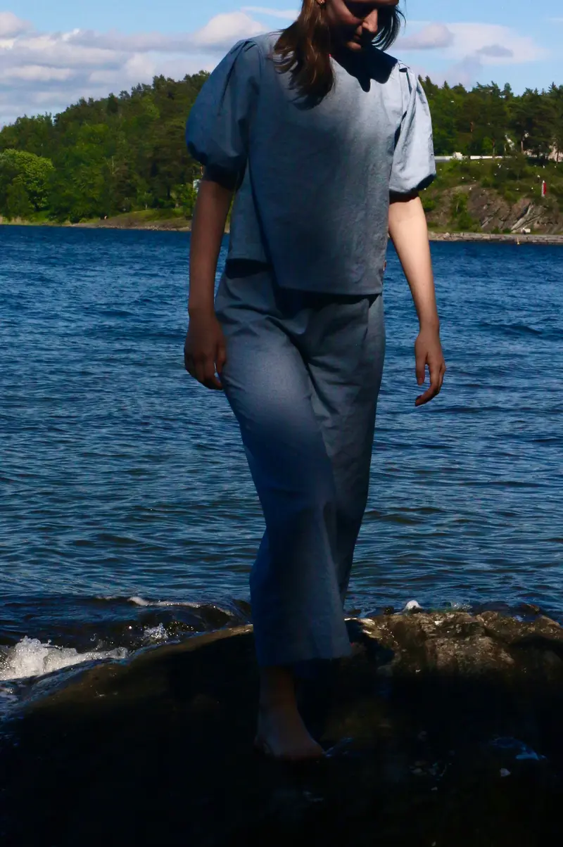 Daisy pant