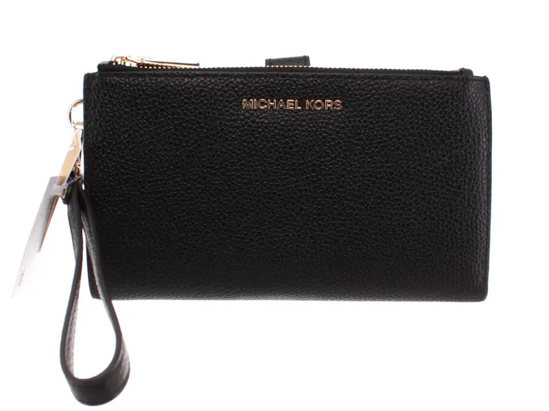 DBLZP Wristlet