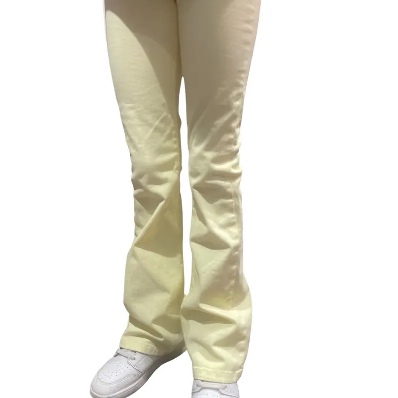 Denim Studio Ingrid Flared jeans