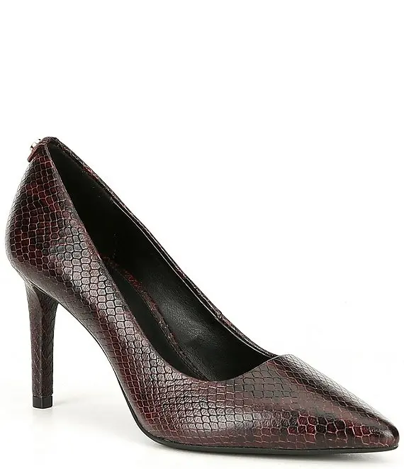 Dorothy Flex pump