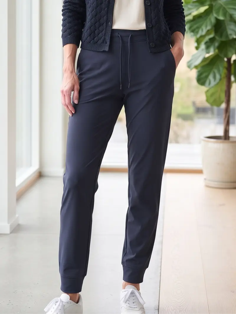 Easy Jogger Marine
