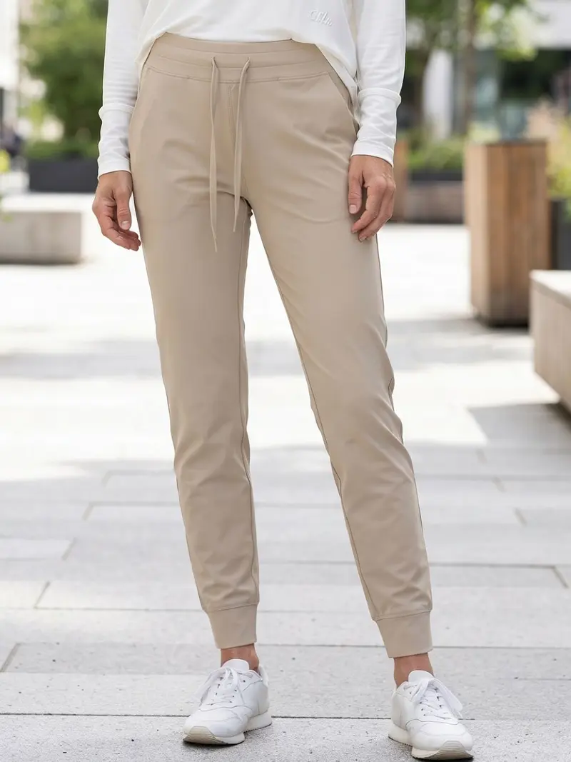 Easy Jogger Sand
