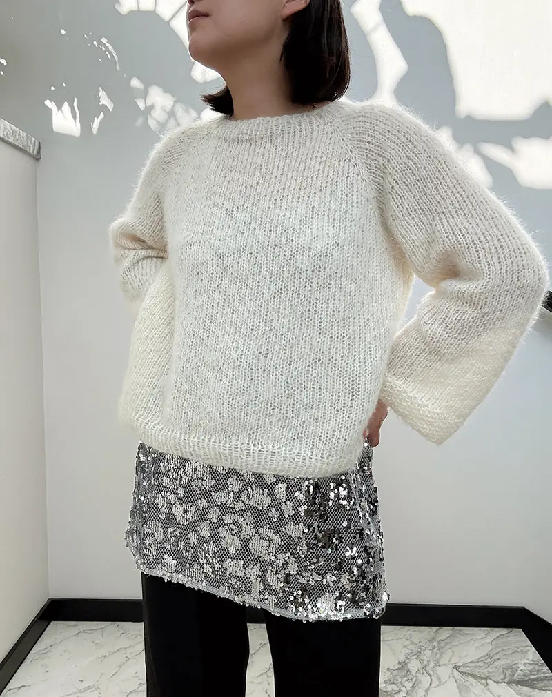 Ebba Sweater