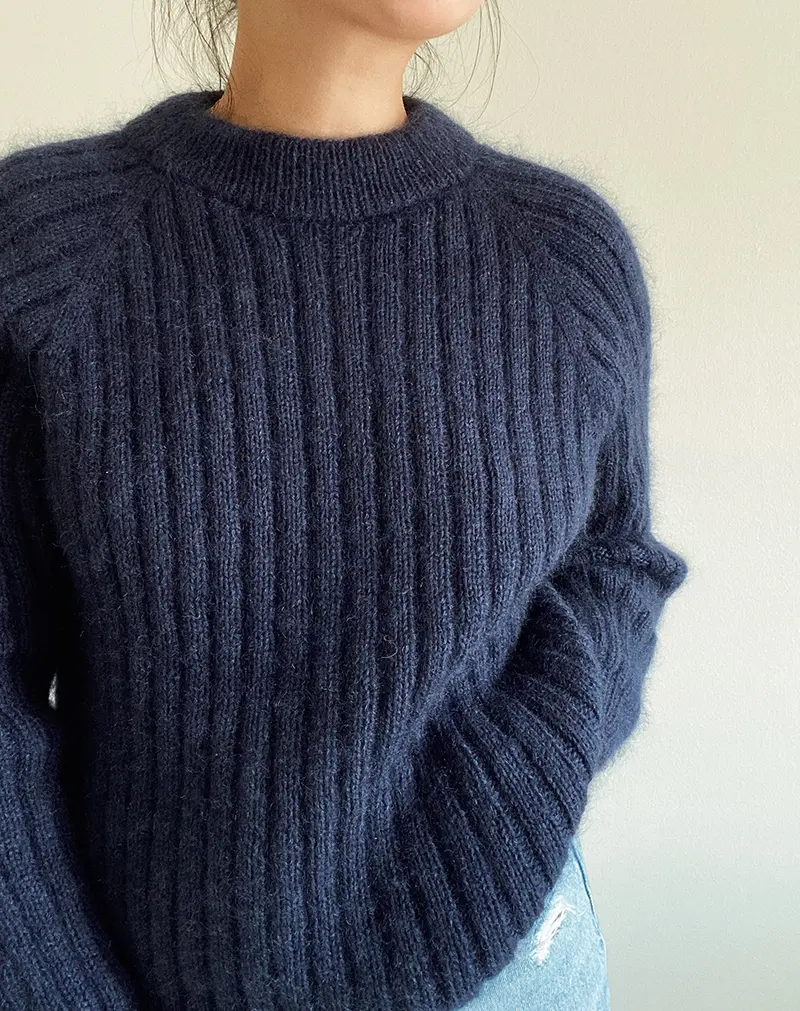 Eira Sweater