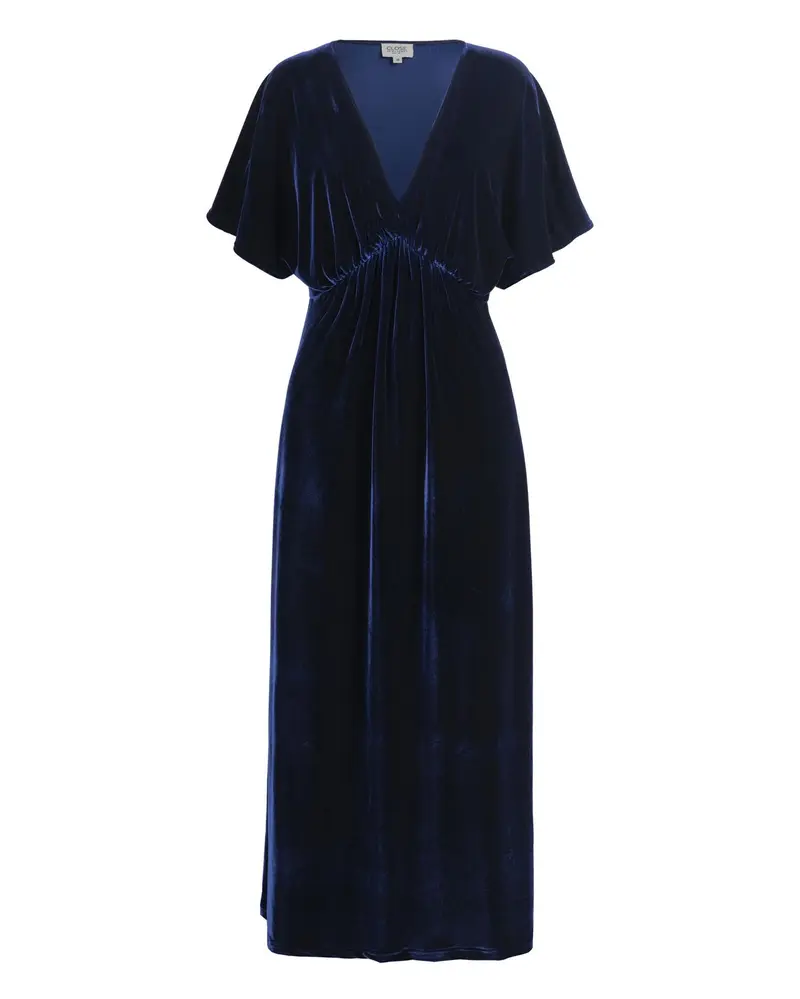 Esmeralda Dress
