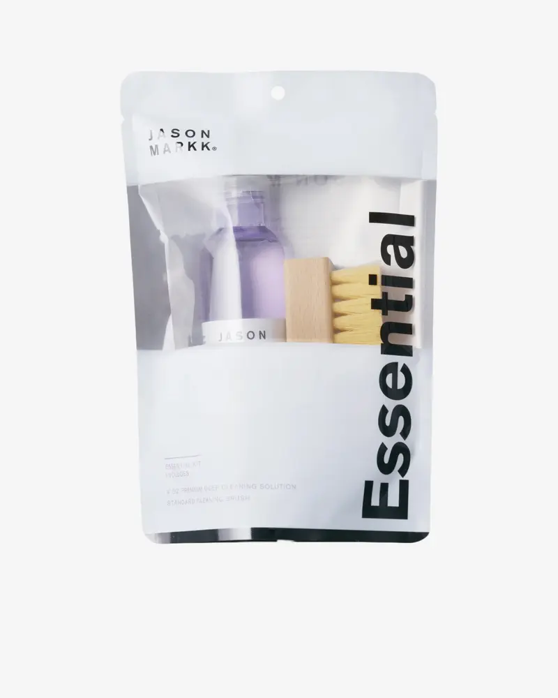 ESSENTIAL CLEANING KIT 4 OZ.