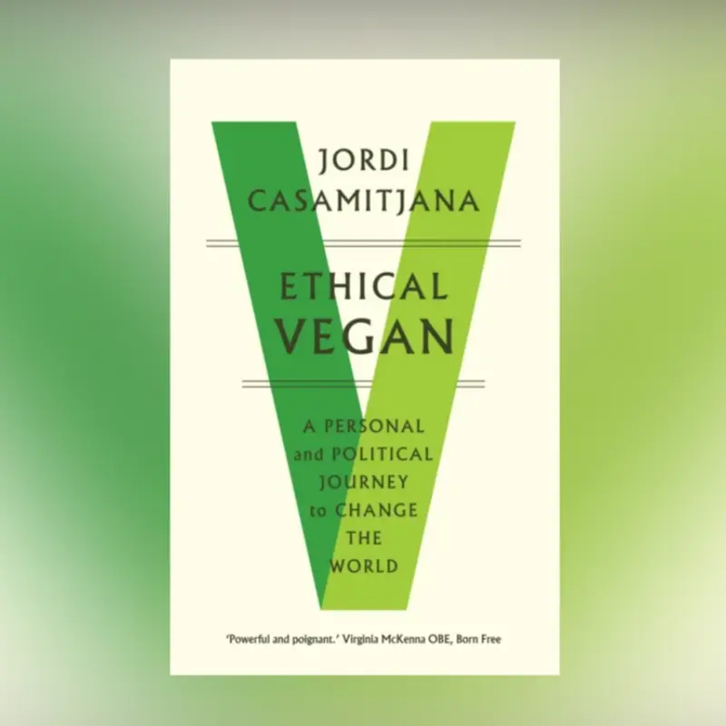 Ethical Vegan