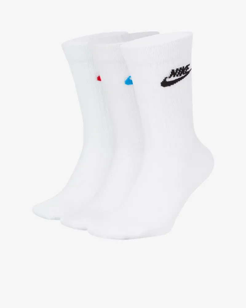 EVERYDAY ESSENTIAL SOCKS - MULTI