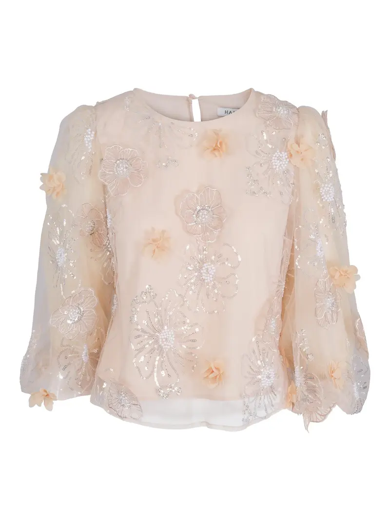 Fab blouse