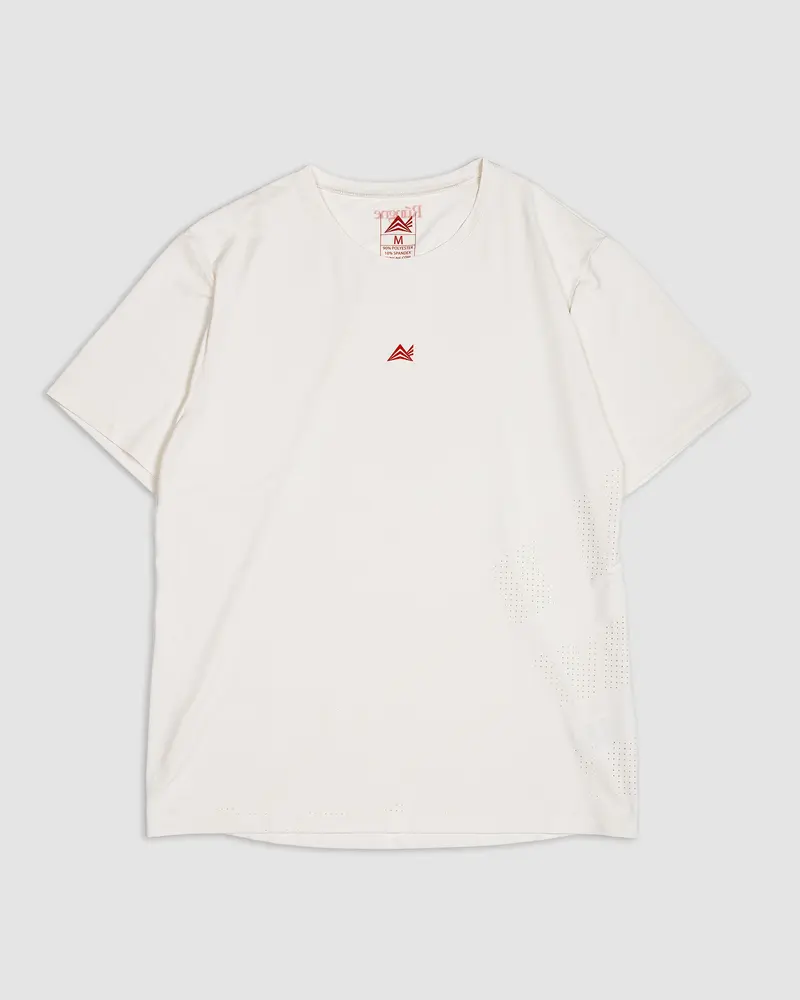 Flash Tee Mens · 135g
