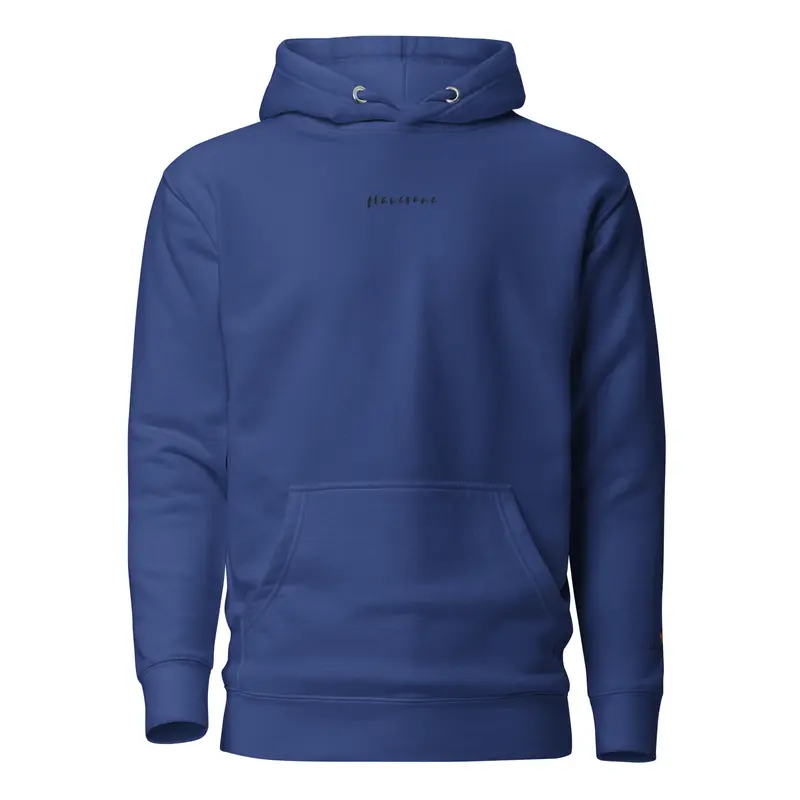 Flawesome Hoodie