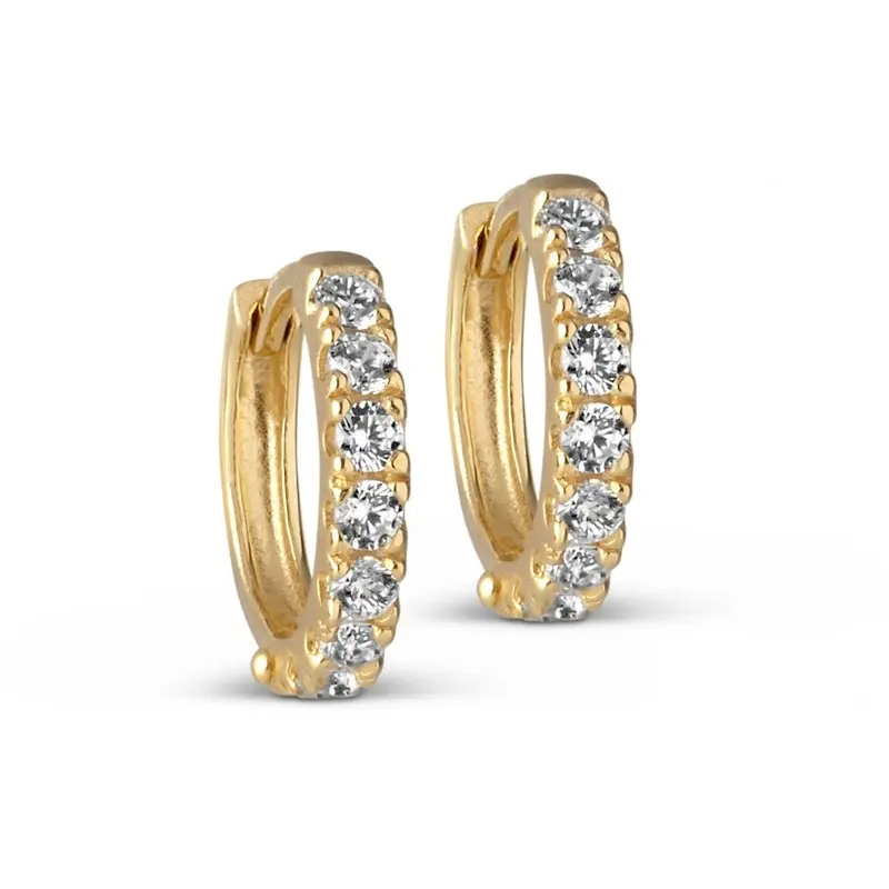 Flora Hoops