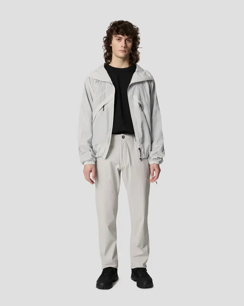 Flow Jacket