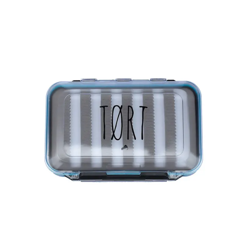 Fly box