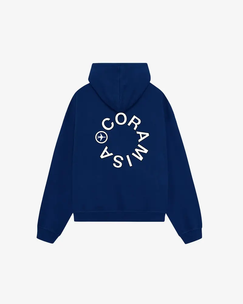 GLOBAL HOODIE