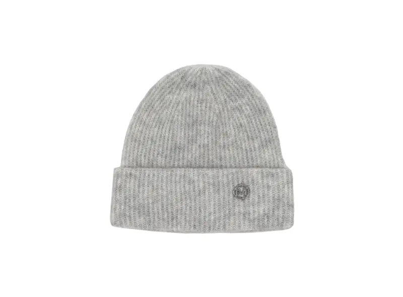 Gråmelert Montecristo hat