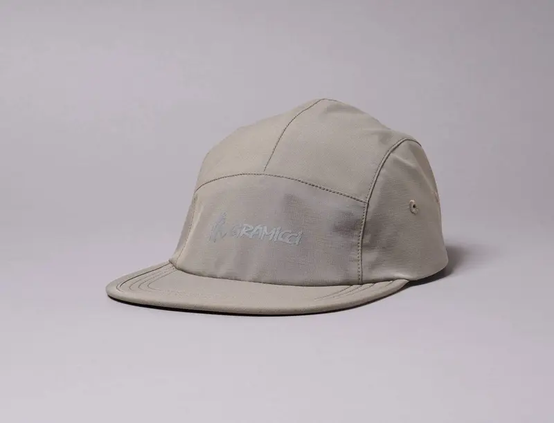 Gramicci 3Layer Tech Jet Cap Greige