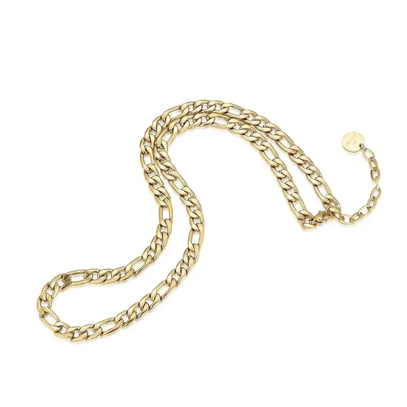 Gull Adele chain necklace