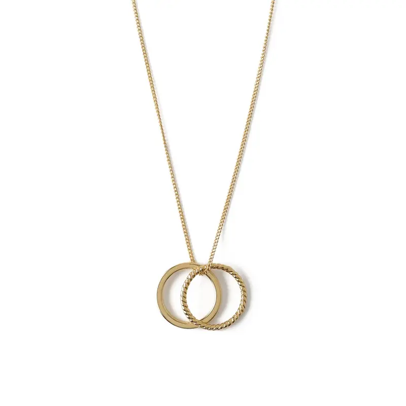 Gull Rope necklace