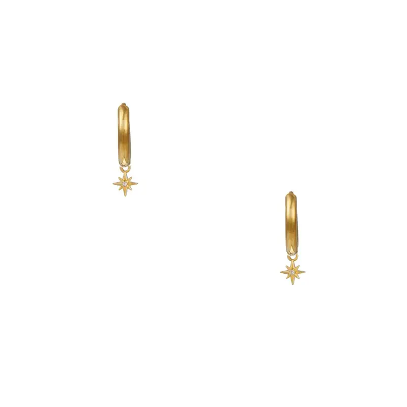 Gull Starbust Pave micro