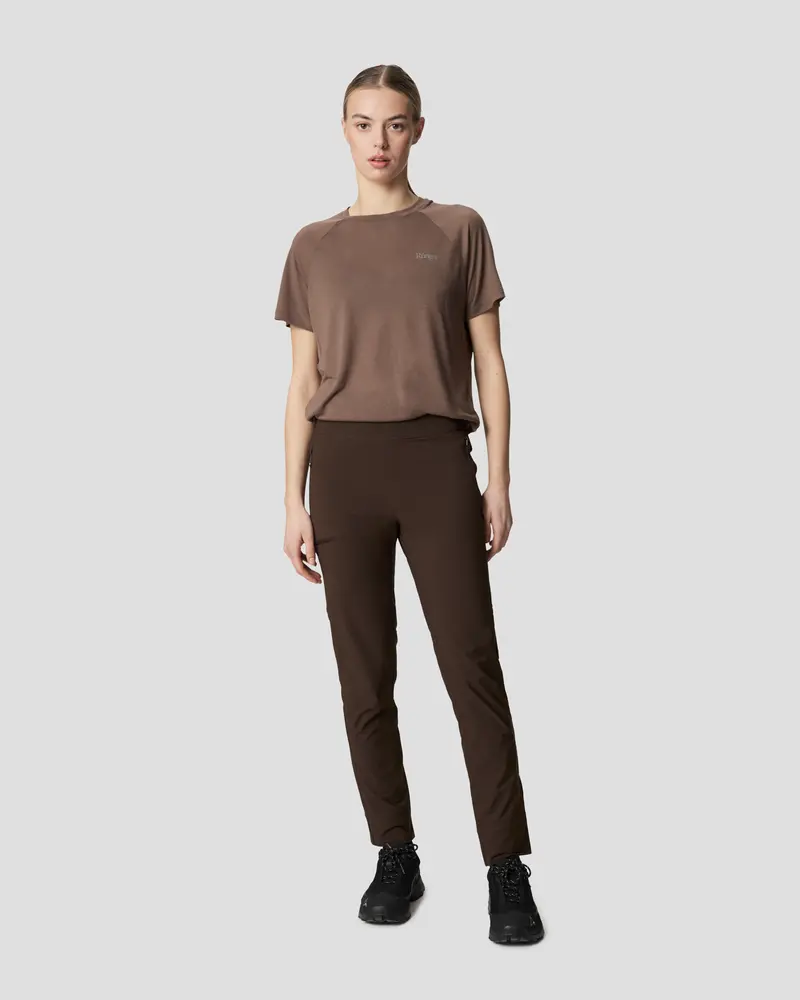 Harness Womens Pants