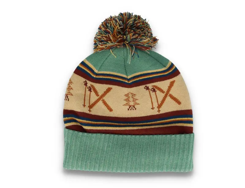 Herschel Retro Ski