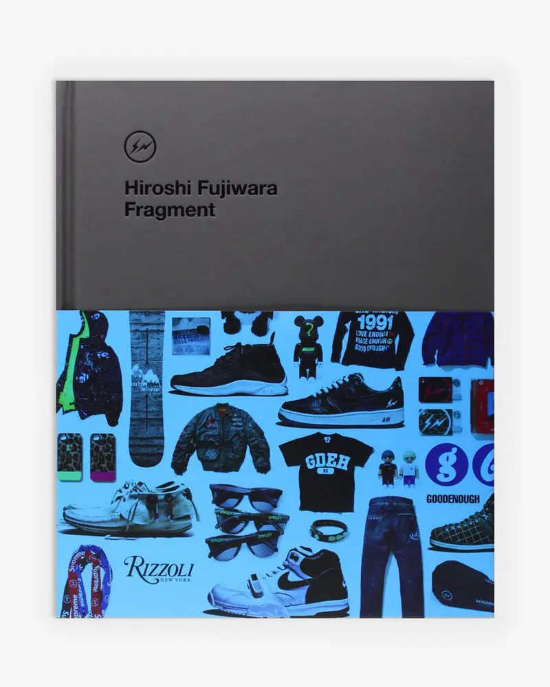 HIROSHI FUJIWARA