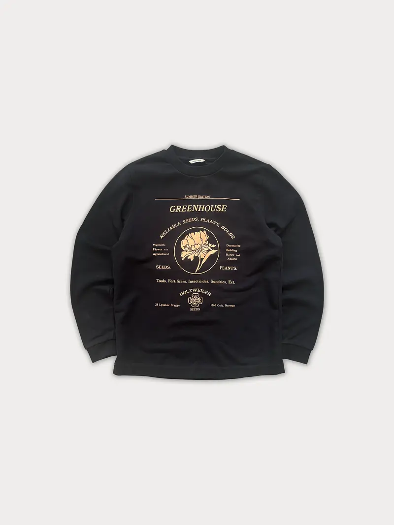 Holzweiler Sweatshirt