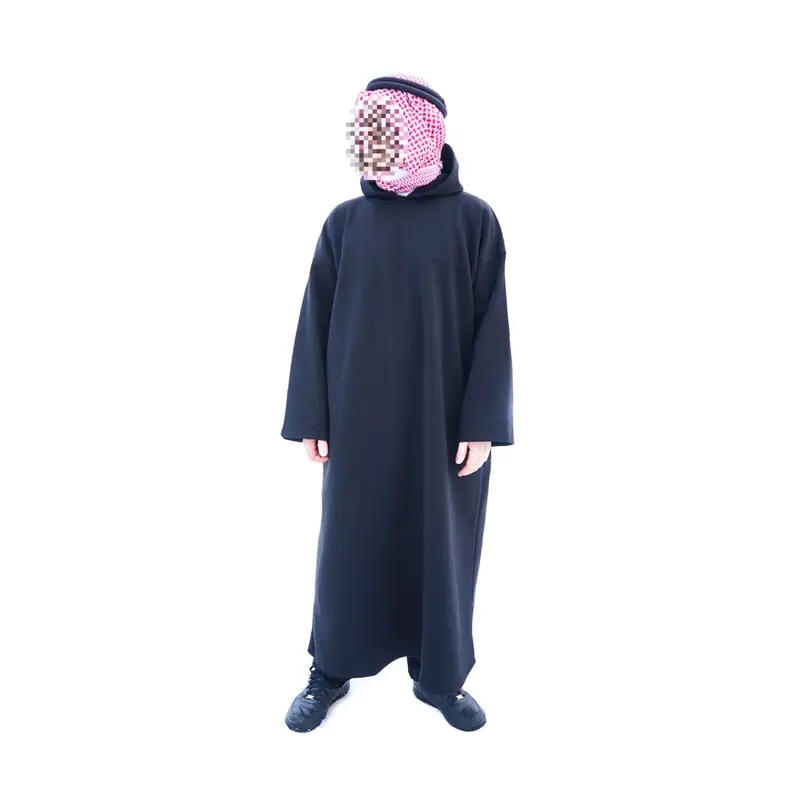 Hoodie Thobe