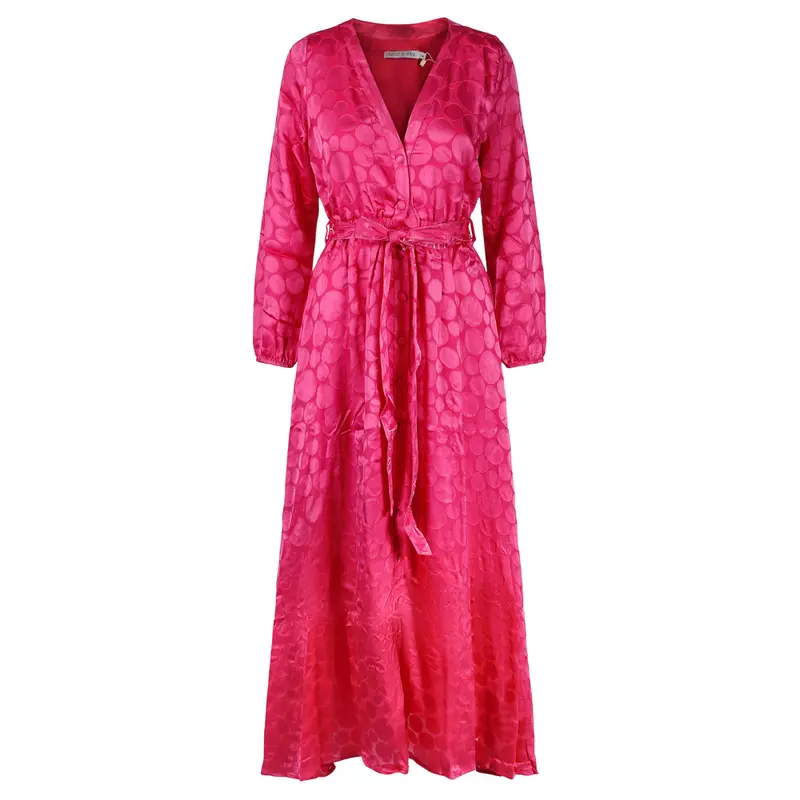 HØST & VÅR - Dress