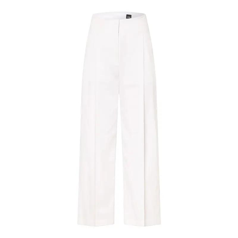 Hvit Tulotta Pant