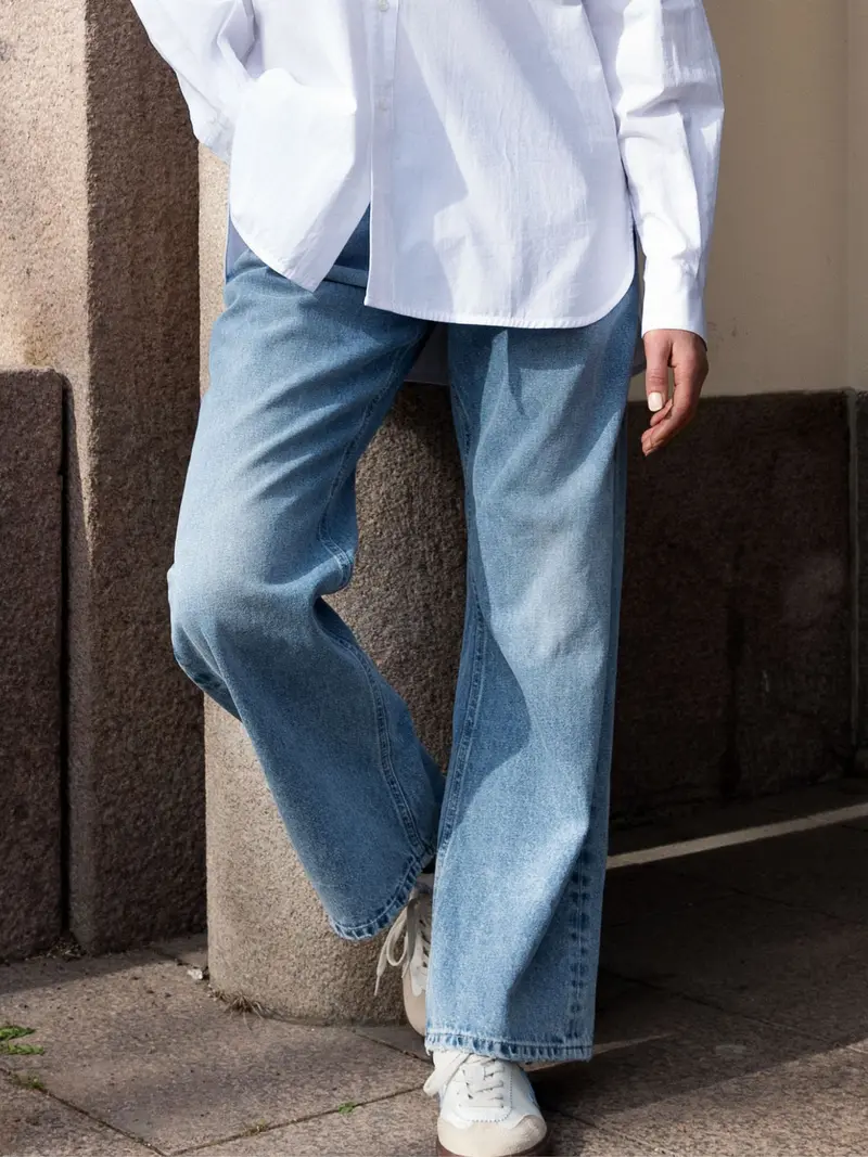 Iggy denim jeans
